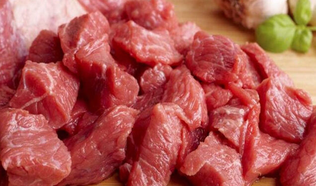 Tips Menghilangkan Aroma Menyengat Daging Kambing