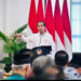 Presiden Pastikan Tak ada Bansos untuk Korban Judi Online