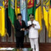Mendagri Lantik Pj. Gubernur Lampung