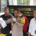Polsek Koja Ringkus Pelaku Curanmor yang Beraksi dengan Air Soft Gun