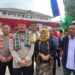 Harlah Pancasila, Polsek Koja Gelar Pekan Budaya Betawi