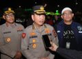 Patroli Skala Besar, Polisi: Berdialog & Cegah Kejahatan Jalanan