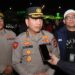 Patroli Skala Besar, Polisi: Berdialog & Cegah Kejahatan Jalanan