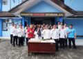 Pra HANI, BNN Kota Tangerang akan Gelar Baksos Donor Darah