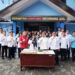 Pra HANI, BNN Kota Tangerang akan Gelar Baksos Donor Darah
