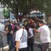 Polisi Tangkap Pemalak Sopir Truk di Jakarta Utara