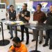 Polisi Ringkus Pelaku Curanmor Kambuhan di Sunter
