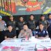 Polsek Kelapa Gading Akhiri Petualangan Pelaku Curanmor dengan Target Pemukiman Padat