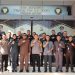 Kapolres Gresik Sambut Tamu Istimewa, Siapakah Mereka?
