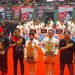 Karate Kapolri Cup 2024, Polda Metro Jaya Raih Juara umum