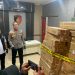 Polisi Ungkap Penipuan & Penggelapan Modus Jasa Pengiriman Online
