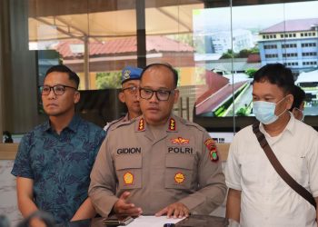 Polisi Bantah Paksa Damai Siswi SMK Diperkosa Hingga Hamil