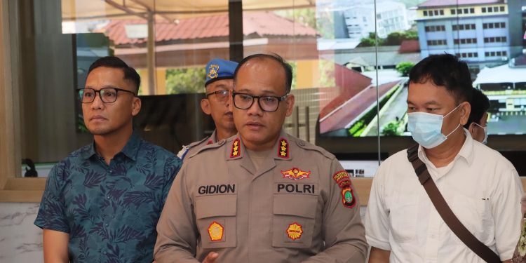 Polisi Bantah Paksa Damai Siswi SMK Diperkosa Hingga Hamil