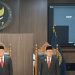 Dugaan Asusila, Hasyim Asy’ari Dipecat Permanen dari Jabatan Ketua KPU