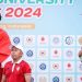 Indonesia Masih Kokoh Pimpin Klasemen Ajang AUG