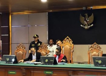 PN Bandung Kabulkan Praperadilan Pegi Setiawan