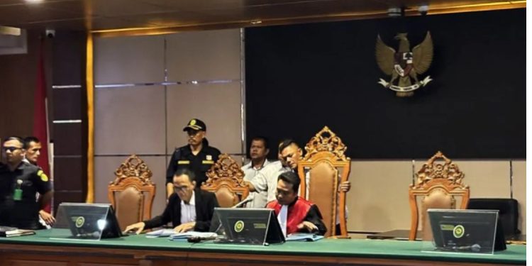 PN Bandung Kabulkan Praperadilan Pegi Setiawan