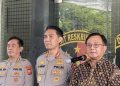 Kalah Sidang Praperadilan, Kompolnas: Jadi Bahan Evaluasi Polda Jabar