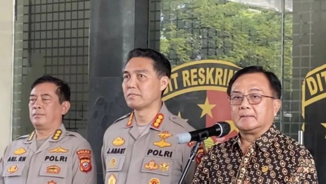Kalah Sidang Praperadilan, Kompolnas: Jadi Bahan Evaluasi Polda Jabar