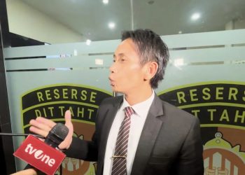 Kuasa Hukum Pegi Setiawan Akan Tuntut Ganti Rugi Ratusan Rupiah