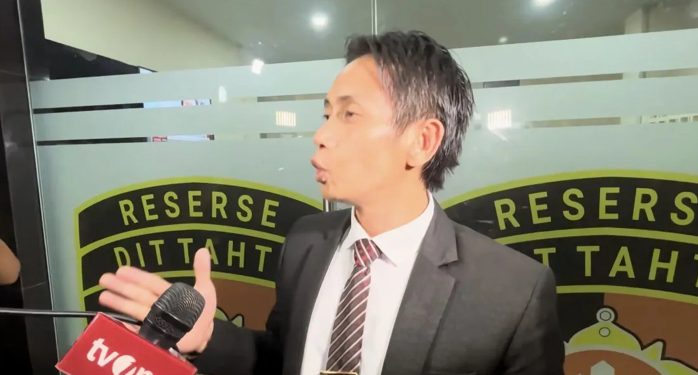 Kuasa Hukum Pegi Setiawan Akan Tuntut Ganti Rugi Ratusan Rupiah