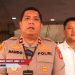 Polsek Cilincing Tangkap Pencuri Muatan Truk Terbuka di Cakung