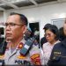 Polsek Gambir Tangkap Kakak Adik Pengguna Narkoba dan Obat Keras