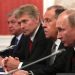 Rusia Tolak Tuduhan Bom Rumah Sakit di Kiev
