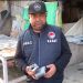 Gerebek Kampung Muara Bahari, Polisi Temukan Narkoba Hingga Drone Pengintai