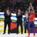 Rodri Pemain Terbaik Euro 2024