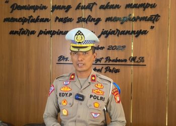 Operasi Patuh Jaya 2024 Resmi Digelar, E-Tle Intai Pelanggar di Jakut