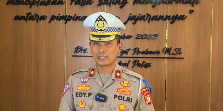 Operasi Patuh Jaya 2024 Resmi Digelar, E-Tle Intai Pelanggar di Jakut