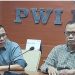 Dewan Kehormatan Berhentikan Hendry Ch Bangun dari Jabatan Ketum PWI Pusat
