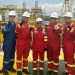 Demi Meningkatkan Produksi Migas Nasional, Kepala SKK Migas ‘Pelototin’ Pembangunan FPSO Marlin Natuna