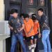 Polisi Tangkap 3 Pelaku Curanmor Milik Pelayanan Cafe yang Viral di Medsos
