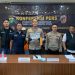 Di Penjaringan ABG Jadi Korban Penipuan & Pencurian Modus Tanya Alamat
