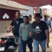Polisi Tangkap Pelaku KDRT di Cilincing