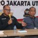 Ngopi Kamtibmas di RW 11 Ancol, Kapolres Jakut: Perkuat Keluarga!