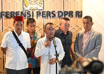Revisi UU Pilkada Dibatalkan, Pendaftaran Pilkada Tetap Mengacu pada Putusan MK