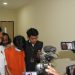 Kesal Tak Diajak Selfie, Pria ini Aniaya Kekasih di dalam Lift Hotel