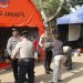 Pasca Kebakaran di Penjaringan, Polisi Beri Bantuan & Trauma Healing