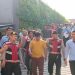 Meresahkan, 28 Preman ‘Diangkut’ Polres Jakut