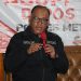 Ngopi Kamtibmas di Kebon Bawang, Kapolres Jakut: Perhatikan Tumbuh Kembang Anak!