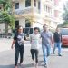 Polisi Tangkap Bajing Loncat Viral di Jembatan Marunda