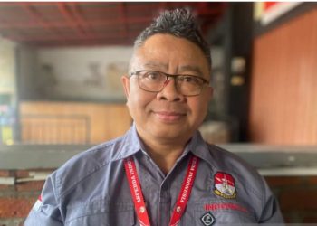 Perayaan HUT RI di IKN, Pemerintah Sewa 1.000 unit Mobil