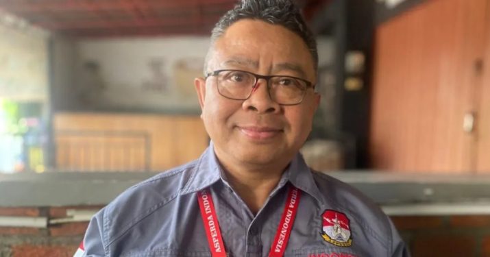 Perayaan HUT RI di IKN, Pemerintah Sewa 1.000 unit Mobil