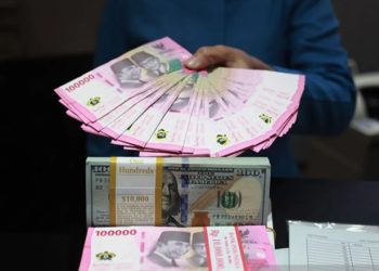Rupiah Menguat 35 Poin, Rp16.165 Perdolar