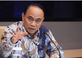 Cegah Judi Online, Pemerintah Evaluasi Sistem Pembayaran Digital