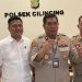 Polisi Tetapkan Suami Pembakar Rumah di Marunda Sebagai Tersangka