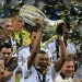 Tumbangkan Atalanta 2:0, Real Madrid Juarai Piala Super Eropa
